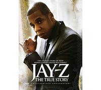 Jay Z: True Story [Alemania] [DVD]