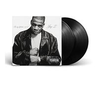 Jay-Z In My Lifetime - Volume 1 (Vinyl) 12" Album