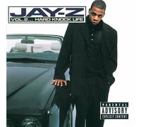 Jay-Z Vol. 2... Hard Knock Life (Vinyl) 12" Album (Importación USA)