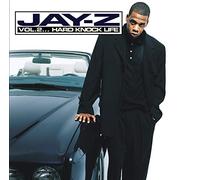 JAY-Z – Vol. 2... Hard Knock Life – Vinilo – Importación USA