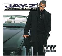 JAY-Z – Vol. 2... Hard Knock Life – Vinilo – Importación USA