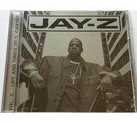 Jay-Z - Vol.3 Life and Times of S.Cart