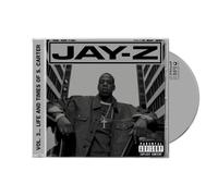 Jay Z - Vol. 3: Life and Times of S. Carter