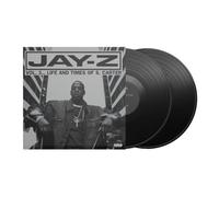 Jay-Z - Vol.3:Life & Times of S.Carter [Vinilo]