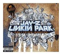 Jay-Z Vs Linkin Park - Collision Course (Music CD)
