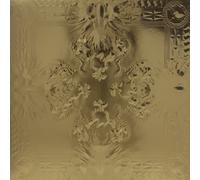 Jay-Z Watch The Throne (Vinyl) (Importación USA)