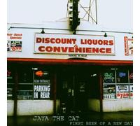 Jaya Da Cat - First Beer of a New Day