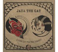 Jaya the Cat A Good Day for the Damned (Vinyl) 12" Album