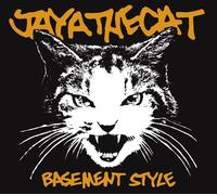 Jaya The Cat Basement Style (CD) (Importación USA)