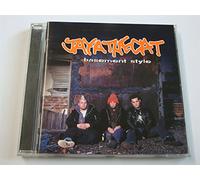 Jaya the Cat - Basement Style [Import]