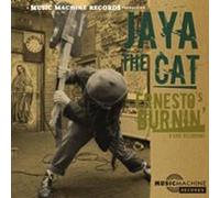 Jaya the Cat - Ernesto's Burning [Vinilo]