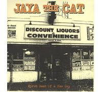 Jaya the Cat - First Beer of a New Day [Import] [Vinilo]