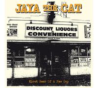 First Beer Of A New Day (180Gr./Reissue) [Vinilo]