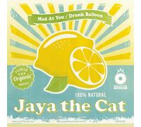 Jaya the Cat Jaya The Cat Vs. Macsat (Lim.Ed.Split (Vinyl) (Importación USA)