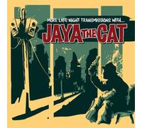 Jaya the Cat - More Late.. -Reissue-