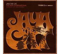 Jaya the Cat The New International Sound Of Hedonism (CD) (Importación USA)