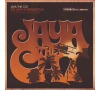 Jaya The Cat - The New International Sound Of Hedonism [Vinilo]