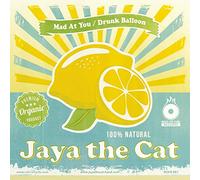 Jaya The Cat Vs. Macsat (Lim.Ed.Split 10') [Vinilo]