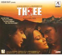 Jayant Luthra - Three - Love Lies Betrayal (Film Soundtrack / Bollywood Movie Songs / Indian Music)
