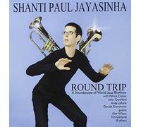 Jayasinha Shanti Paul - Round Trip