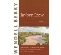 Jayber Crow: A Novel: 6 (Port William)
