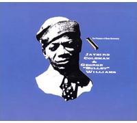 Jaybird Coleman - Pioneers of Blues