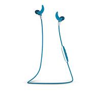 Jaybird Freedom - Auriculares inalámbricos, diseñados para deportes/carreras/ejercicio, Bluetooth, color azul ocean