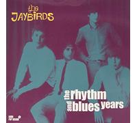 Jaybirds, the - The Rhythm and Blues Years
