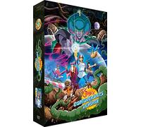 Jayce et les Conquérants de la Lumière - Intégrale [Édition Collector Limitée A4]