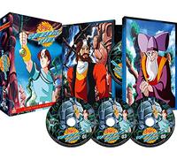Jayce et les Conquérants de la Lumière - Partie 1 [DVD]