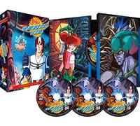 Jayce et les Conquérants de la Lumière - Partie 2 [DVD]