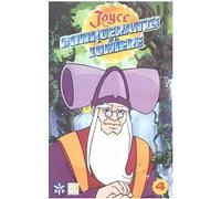 Jayce et les conquerants de la lumiere vol 4 [Francia] [VHS]