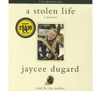Jaycee Dugard A Stolen Life (CD) (Importación USA)