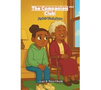 Jayda’s Week Alone: The Companion Club #63: A middle-grade Christian chapter book about faith, friendship, and finding God in the quiet (Ages 8-12)
