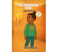 Jayda Speaks Up: The Companion Club #81: A Story About Courage, Finding Your Voice, and Standing Up for What’s Right (Ages 8-12)