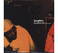 Jaydee Pres Frank N' Dank - Everybody Get Up [Vinilo]