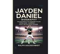 Jayden Daniel Biography: The Quarterback Who Redefined College Football Glory-Leadership, Legacy, and the Love of the Game
