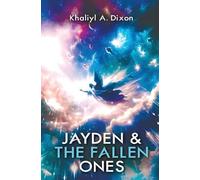 Jayden: The Fallen Ones