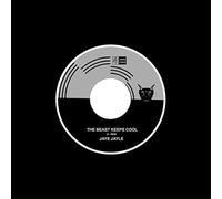 Jaye Jayle - The Beast Keeps Cool [Vinilo]