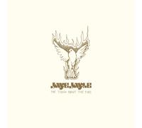 Jaye Jayle The Thing About the Fire (Vinyl) 7" Single (Importación USA)