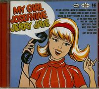Jaye, Jerry - My Girl Josephine