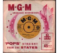 Jaye P. Morgan - I Walk The Line