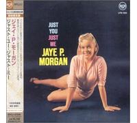 Jaye P Morgan - Just You, Just Me