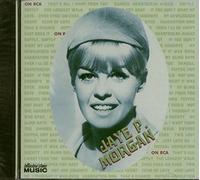 Jaye P Morgan - On RCA