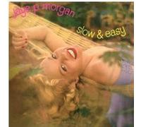 Jaye P. Morgan - Slow & Easy