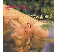 Jaye P.Morgan - Slow & Easy [Ltd.Papersleeve]