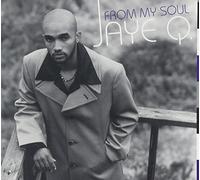 Jaye Q. - from My Soul [Import]