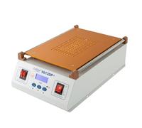 JAYEUW Separador de pantalla LCD 2 en 1 para reparación de pantalla táctil, pantalla LCD, lente de cristal, separador LCD para teléfono móvil, iPad ≤ 14 pulgadas