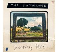 Jayhawks - Sanctuary Park
