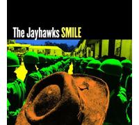 Jayhawks - Smile